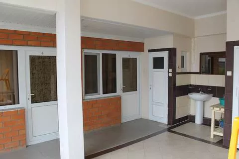 3-Х МЕСТНЫЙ НОМЕР ЭКОНОМ. Гостевой дом "У Александра" . Лазаревское 3-Х МЕСТНЫЙ НОМЕР ЭКОНОМ. Гостевой дом "У Александра" . Лазаревское