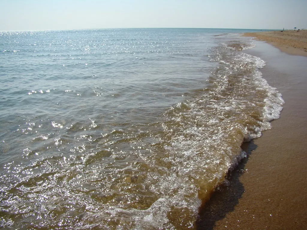 База отдыха 