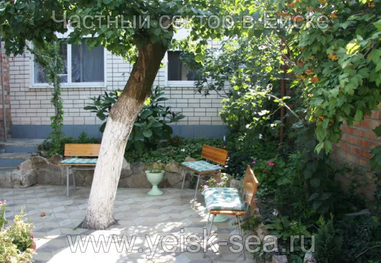 Гостевой дом на Кропоткина 39