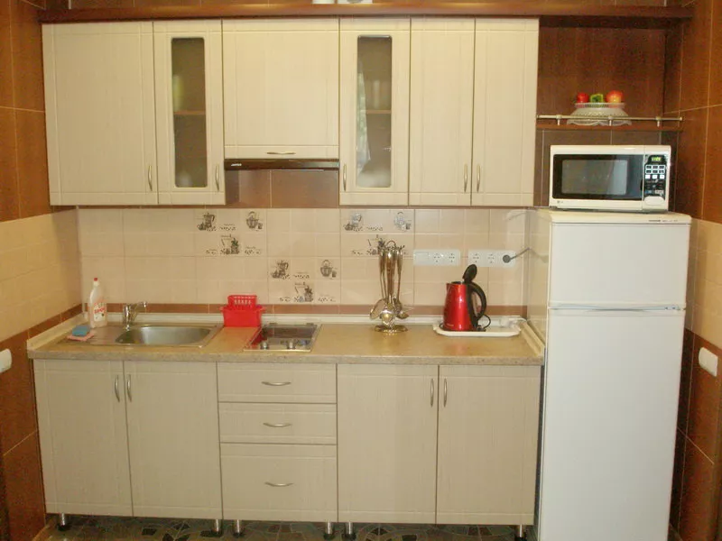 Номер-студия. Гостевой дом "Арго". Севастополь