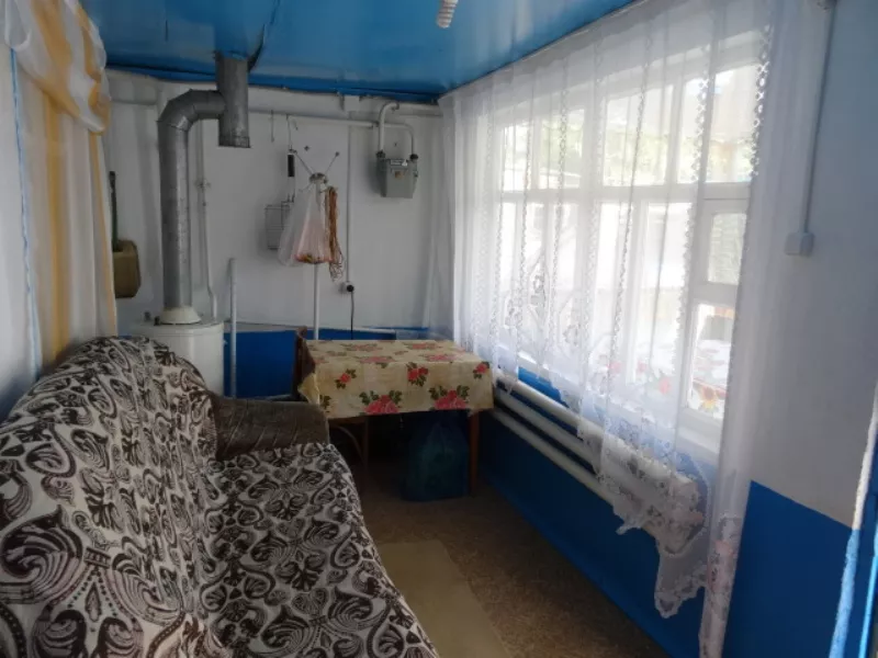 Дом под ключ. Дом под ключ "Отдых у Светланы". Должанская