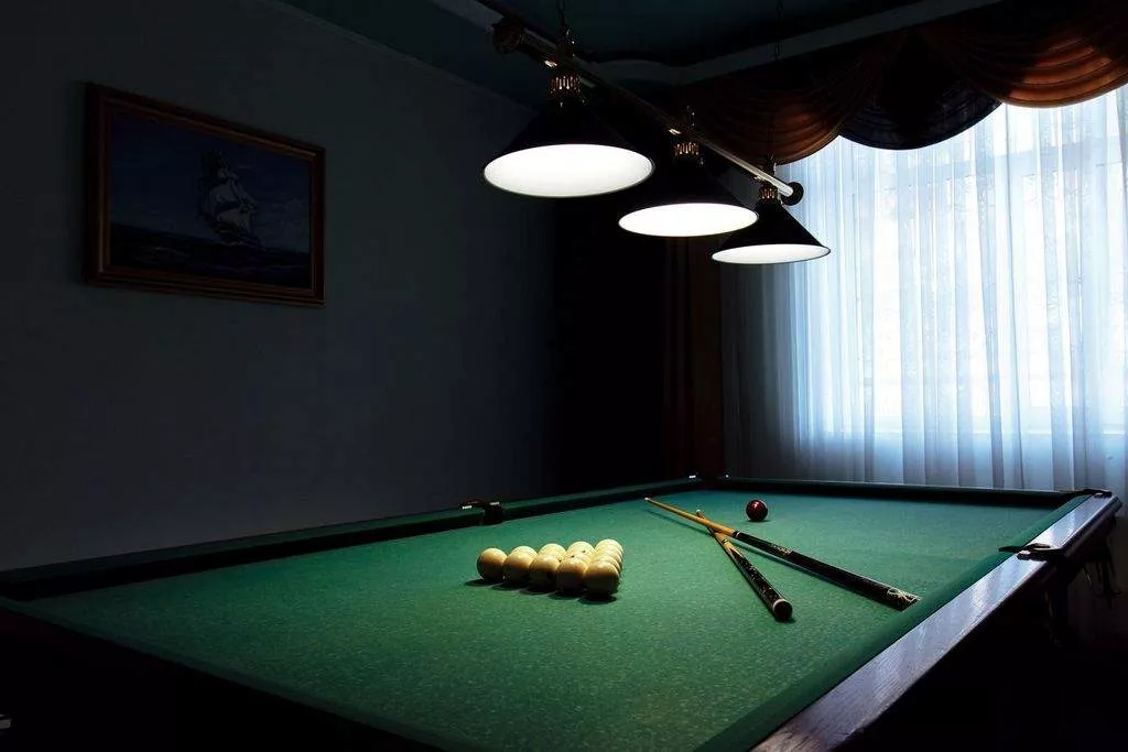 . Гостевой дом «Артур». Севастополь