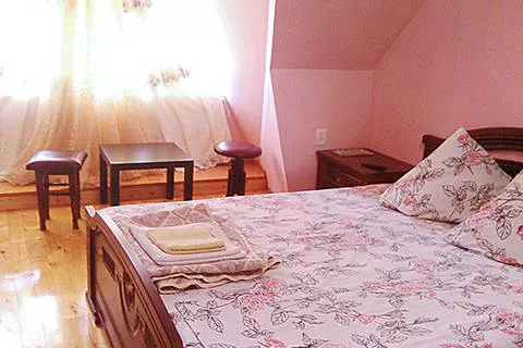 . Гостевой дом Анастасия - Сухум. Сухум