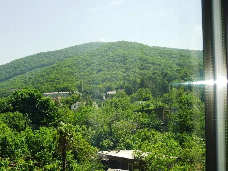 . Гостевой дом "Майская 23/а". Макопсе