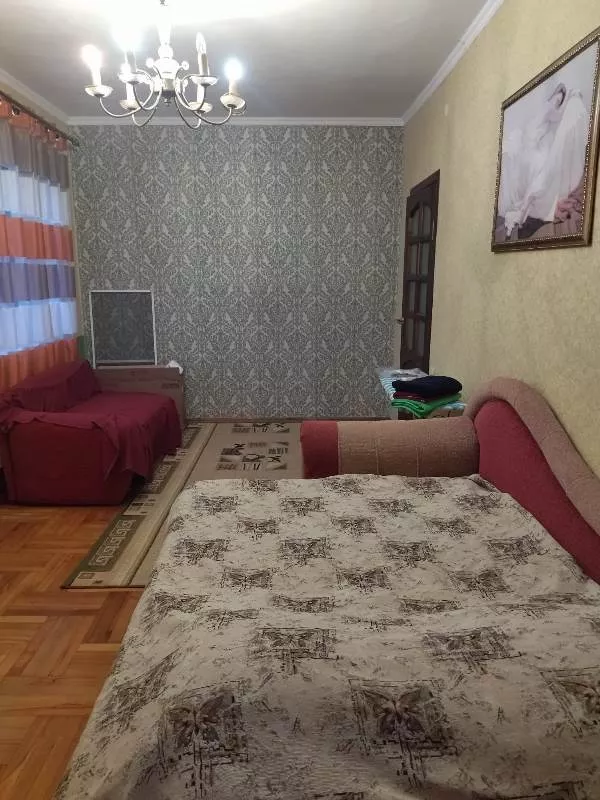 . Квартира в многоквартирном доме Агрба 2 кв 67. Пицунда