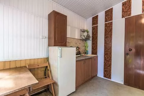 2-х местный номер «Джем». Гостевой дом «У Андрея». Джубга