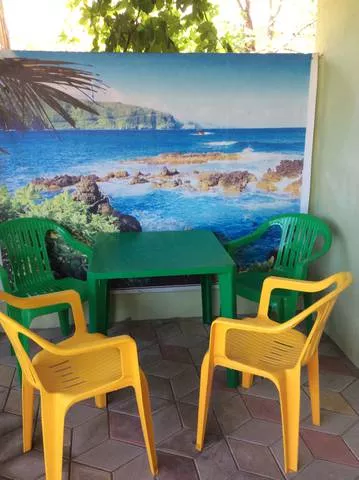 . Гостевой дом «Солнечный» - Джубга. Джубга