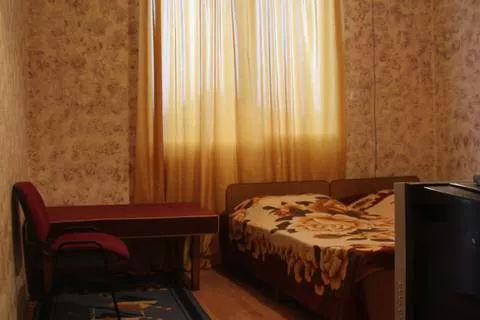 . Гостевой дом Анастасия - Сухум. Сухум