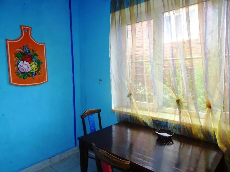 . Гостевой дом «Южная звезда». Якорная Щель