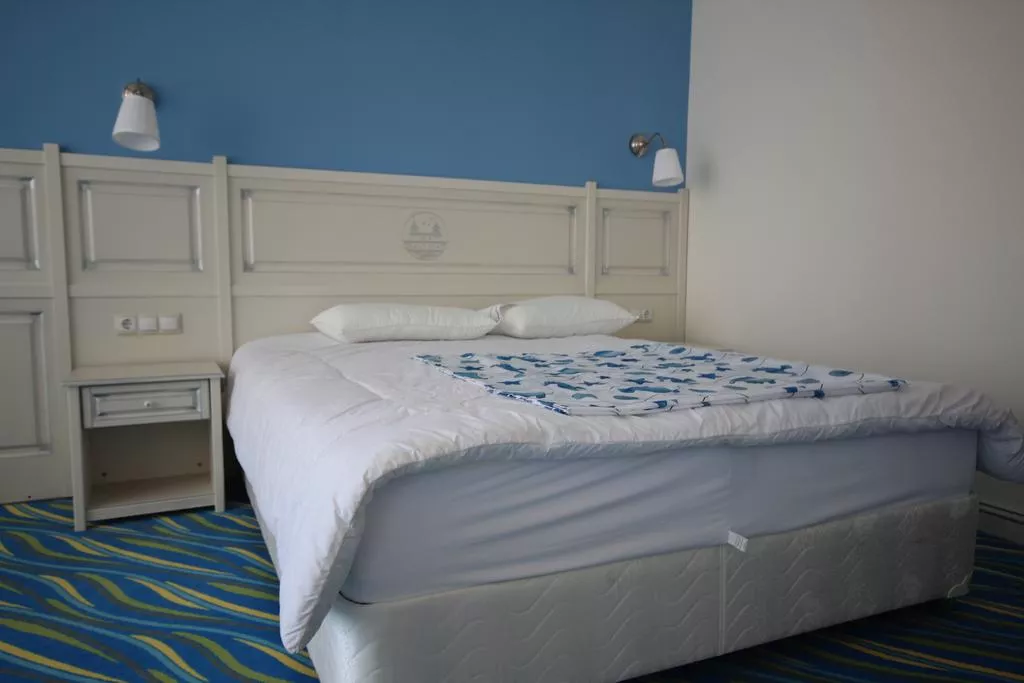 Двухместный номер 