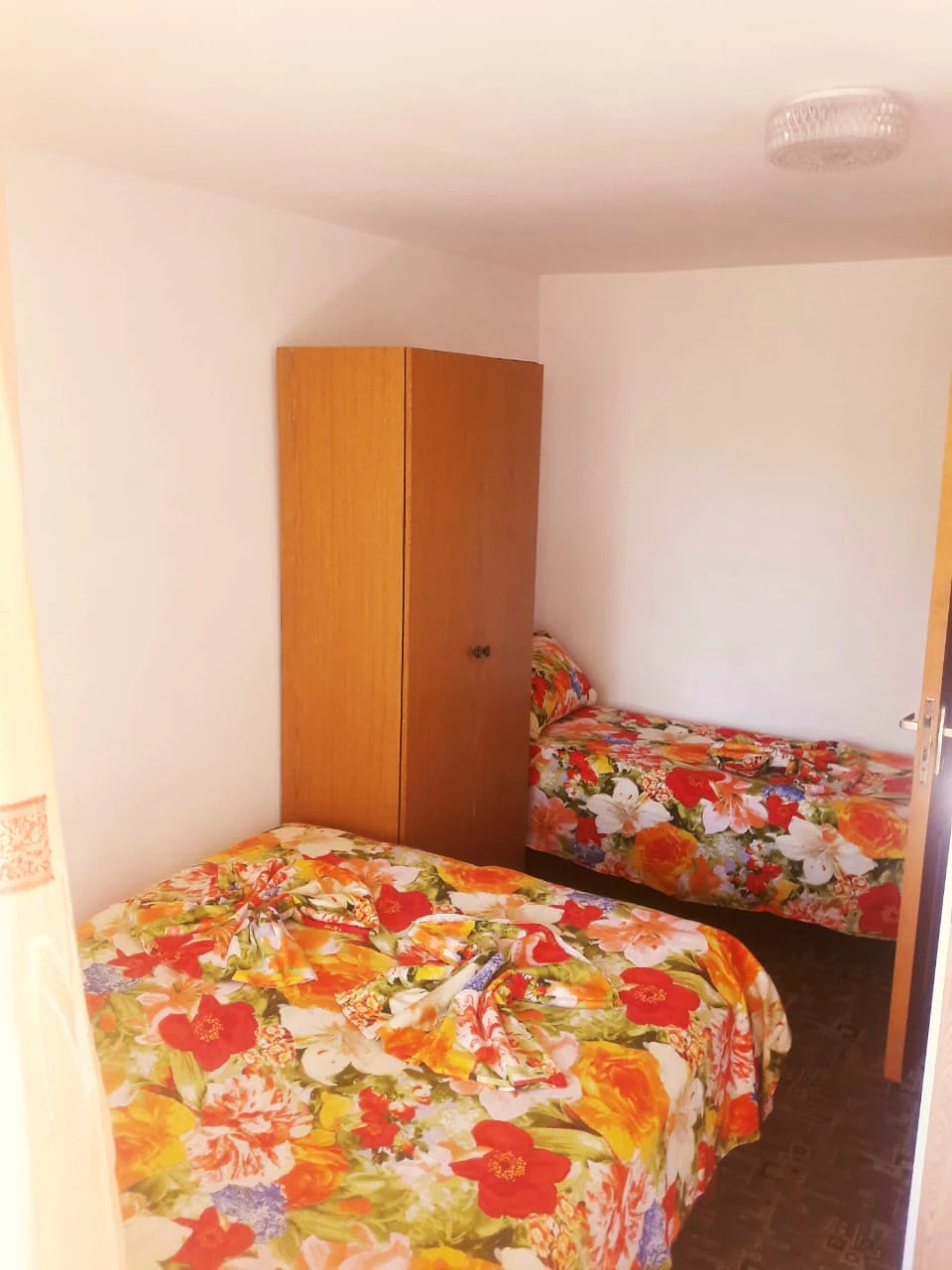 . Гостевой дом "Анталия". Лоо