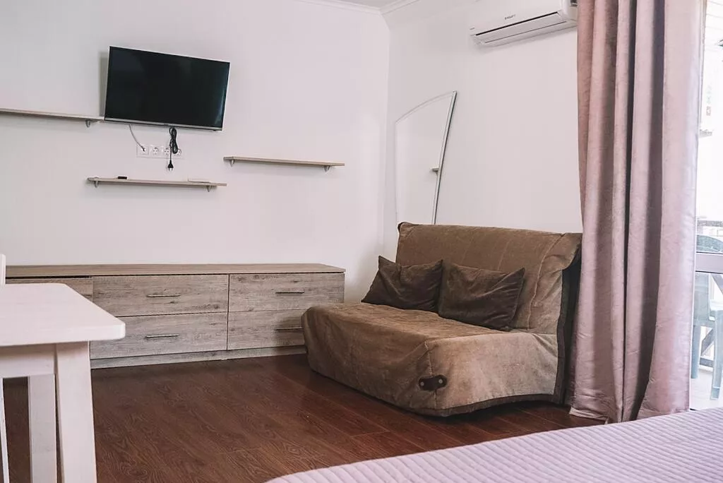 4-х местный  4-х местный