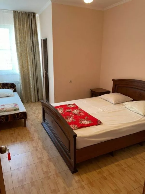 . Гостевой дом "На Православной, 20". Адлер