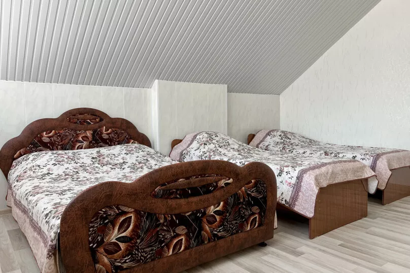 . Гостевой дом Анастасия - Анапа. Анапа