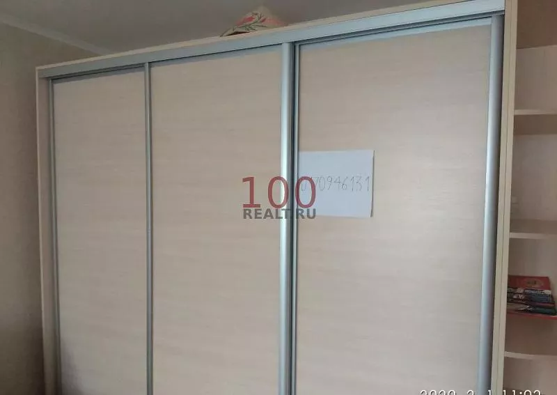 . Квартира в многоквартирном доме Квартира у пляжа. Новороссийск