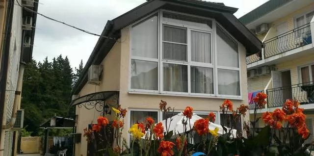 Гостевой дом "Рандеву" Гостевой дом "Рандеву"