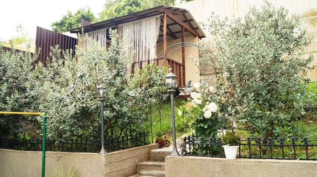 . Частный сектор "G&G" . Адлер . Частный сектор "G&G" . Адлер