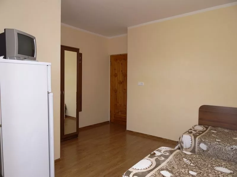 . Частный сектор Жилье у моря. Анапа