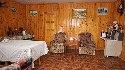 . Частный сектор "У капитана Ашота" в Джубге       . Джубга