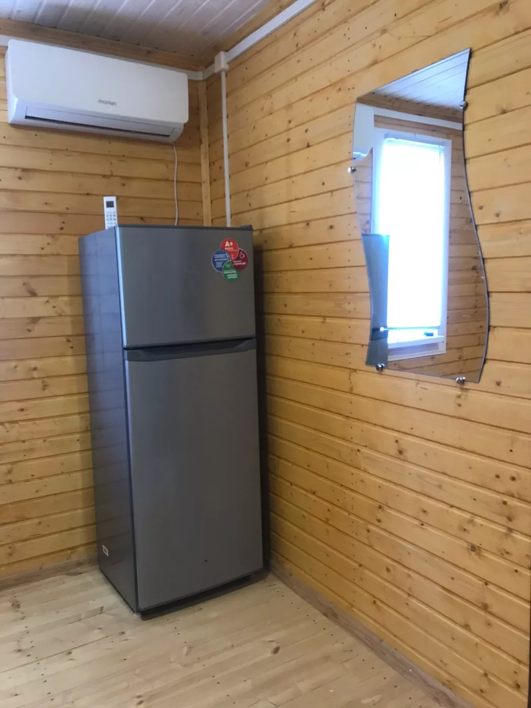 . Гостевой дом Дом у моря. Ейск