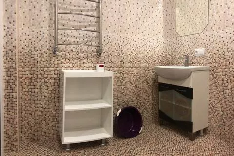 Номер 8 Люкс. Гостевой дом 《 Замок Рауля 》. Лермонтово Номер 8 Люкс. Гостевой дом 《 Замок Рауля 》. Лермонтово