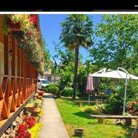 Гостевой дом Виктория - Головинка