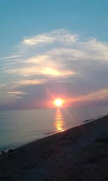 . Частный сектор "В гостях у Ирины". Ейск