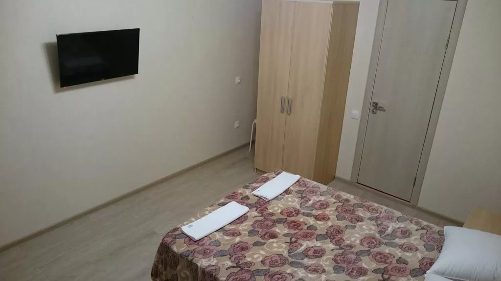 Стандарт +. Вилла "У Кота". Лазаревское