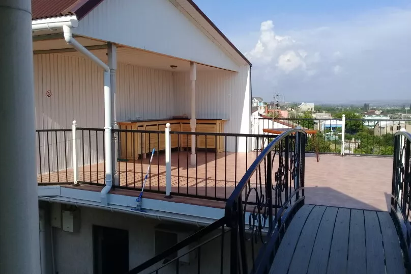 . Гостиница Околица . Севастополь . Гостиница Околица . Севастополь