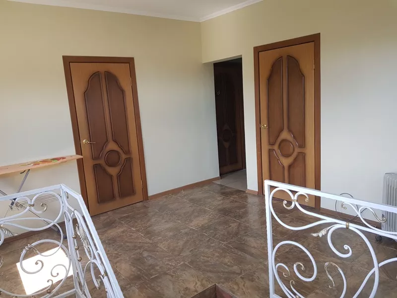 Дом. Дом под ключ "Хуторская 9". Адлер