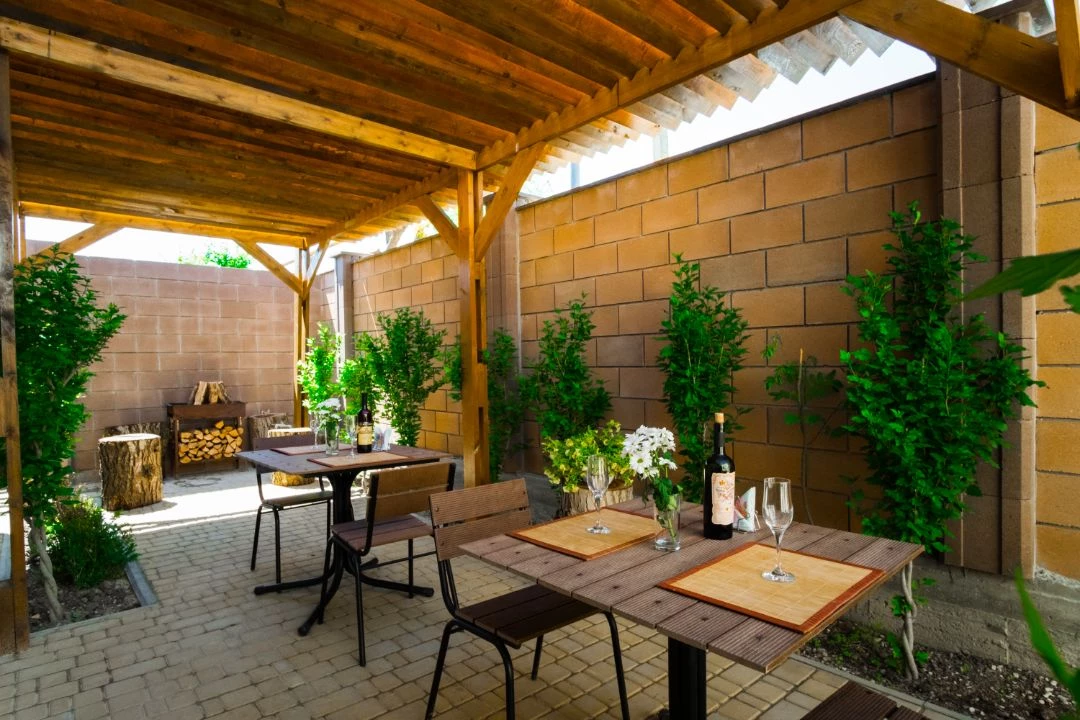 . Гостиница Семейный очаг. Феодосия . Гостиница Семейный очаг. Феодосия