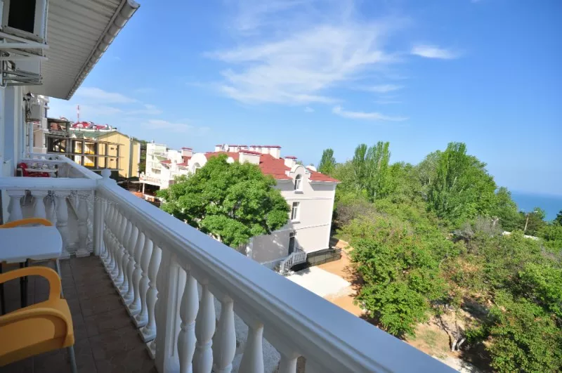 Номер повышенной комфортности. Гостевой дом "Арго". Севастополь