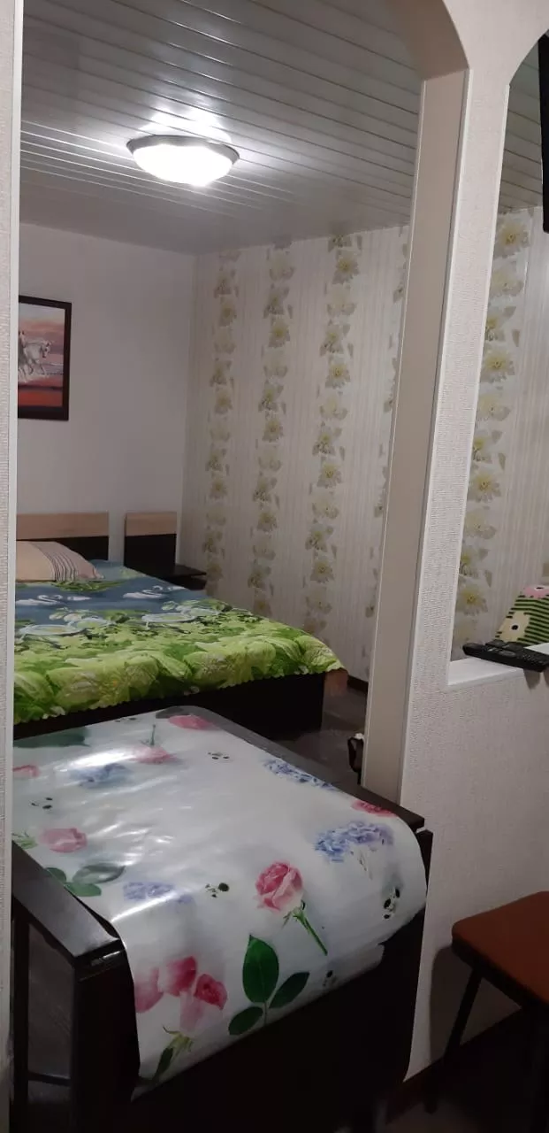 . Частный сектор Дом - Лазаревское. Лазаревское