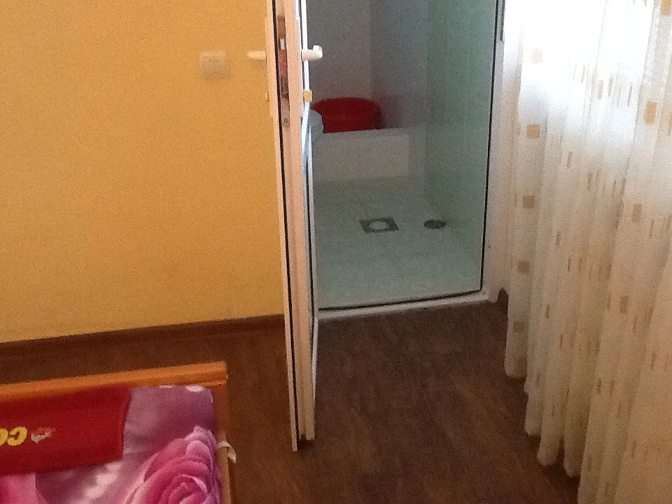 . Гостевой дом "Уютный". Лоо