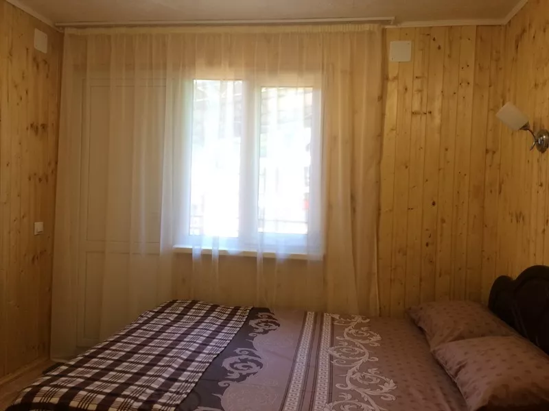 2-х местный номер Комфорт. Частный сектор "Green House" . Джубга 2-х местный номер Комфорт. Частный сектор "Green House" . Джубга