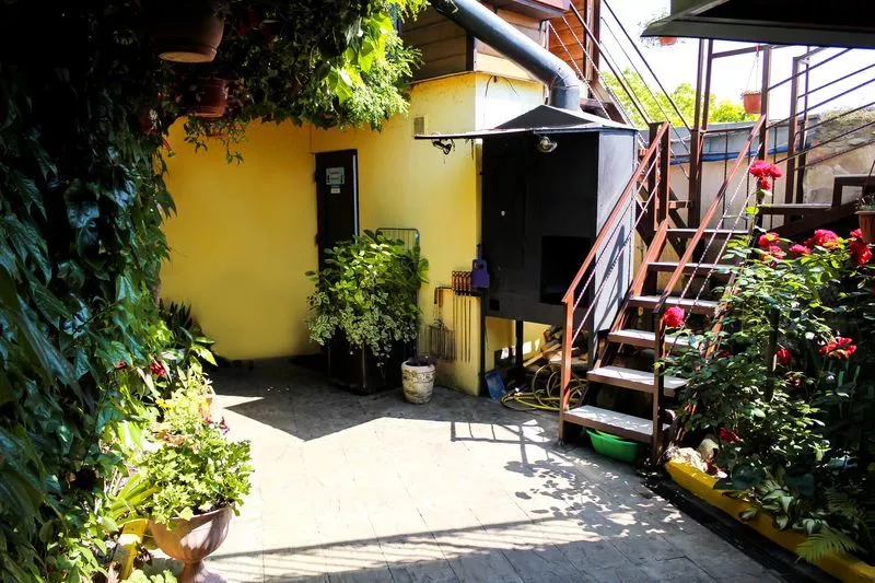 . Дом под ключ "Сочинское шоссе 2/4а". Лазаревское