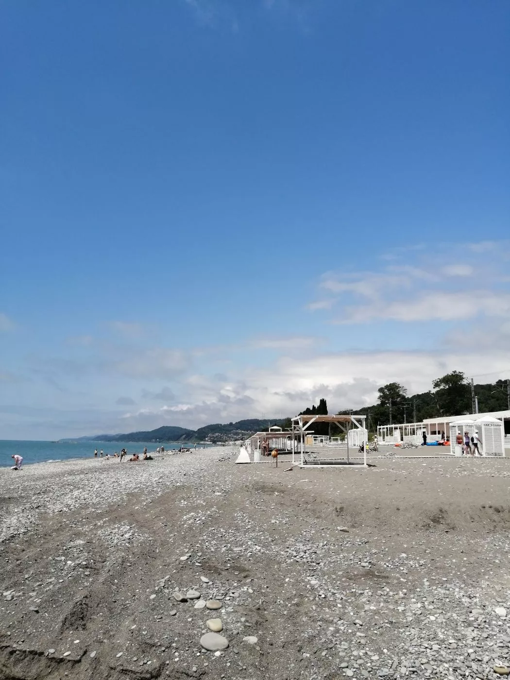 . Гостевой дом  В гостях у Андрея. Лоо