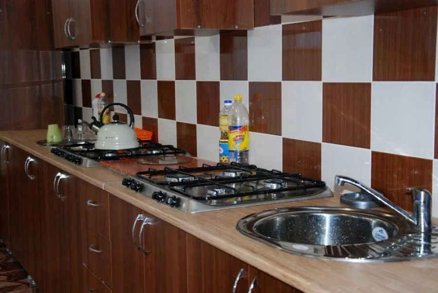 . Гостевой дом «УЮТ» - Солоники. Солоники