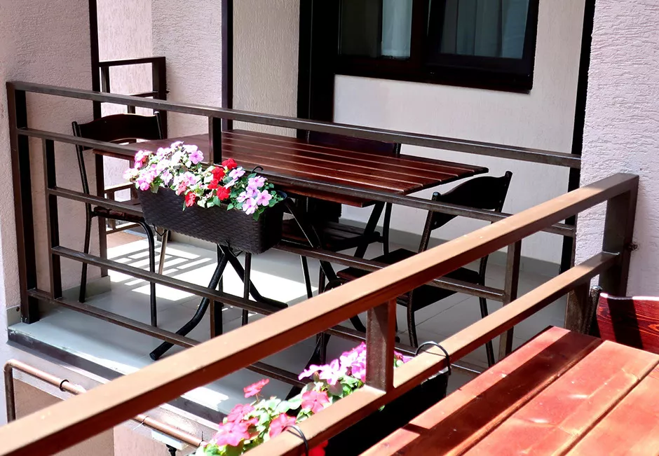 . Гостевой дом «Шоколад»    . Ольгинка