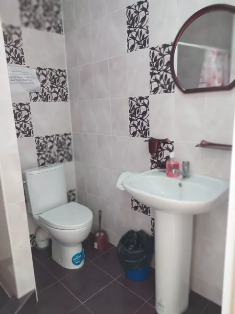 Номер «Комфорт» 2-х местный с доп. местом. Гостевой дом Гостевой дом «Алмарис». Керчь