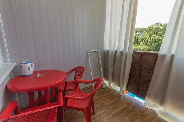 . Гостевой дом «Золотая Лоза». Вардане