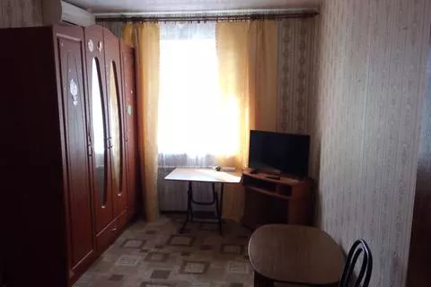 . Гостевой дом «Фокс». Коктебель