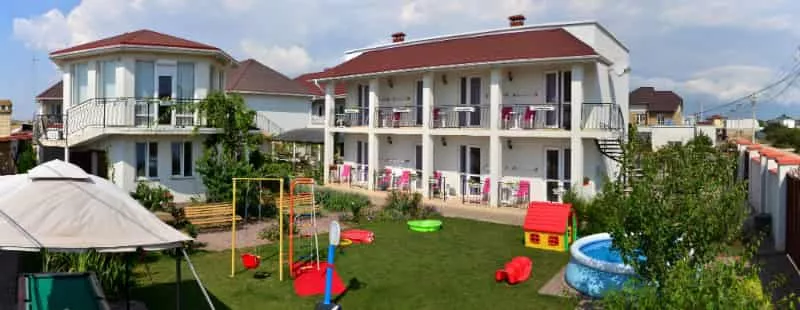 Гостевой дом "Анастасия"