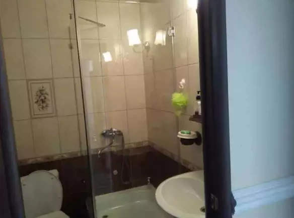 Люкс. Отель «Милана». Домбай-гостиницы