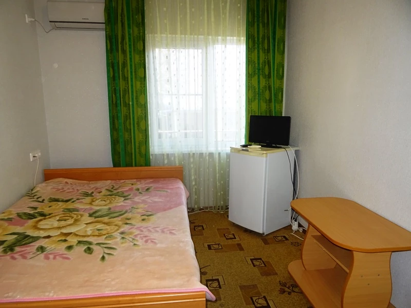 . Гостевой дом "Уютный". Лоо