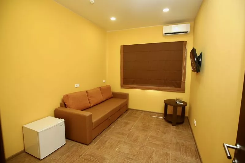 . Гостевой дом "TK`s House". Вардане