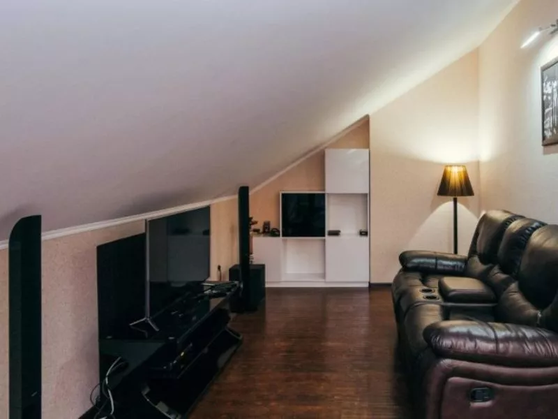 . Отель "AndriaNova". Макопсе