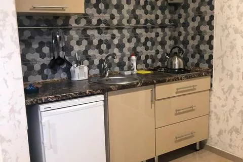 Комфорт 6. Гостевой дом 《 Замок Рауля 》. Лермонтово Комфорт 6. Гостевой дом 《 Замок Рауля 》. Лермонтово