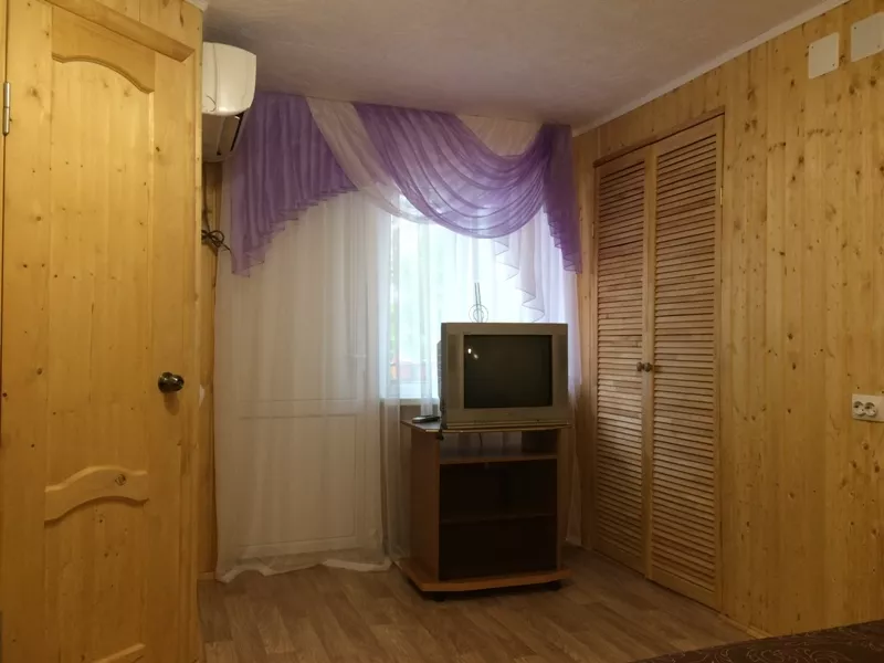 2-х местный номер Комфорт. Частный сектор "Green House" . Джубга 2-х местный номер Комфорт. Частный сектор "Green House" . Джубга