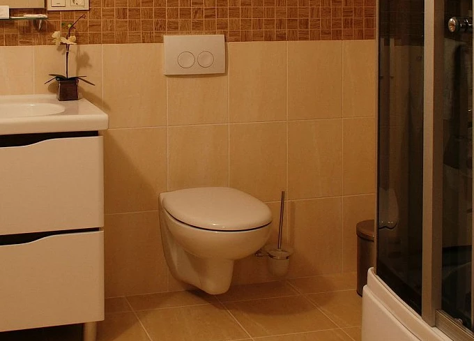 Улучшенный. Отель «Гомер». Балаклава